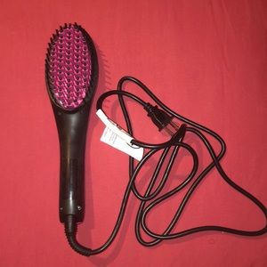 Simply Straight hair brush SALE